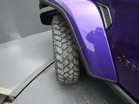 More photos of 2026 Jeep Gladiator Willys at Mike Molstead Motors Chrysler, Dodge, Jeep, and Ram, IA