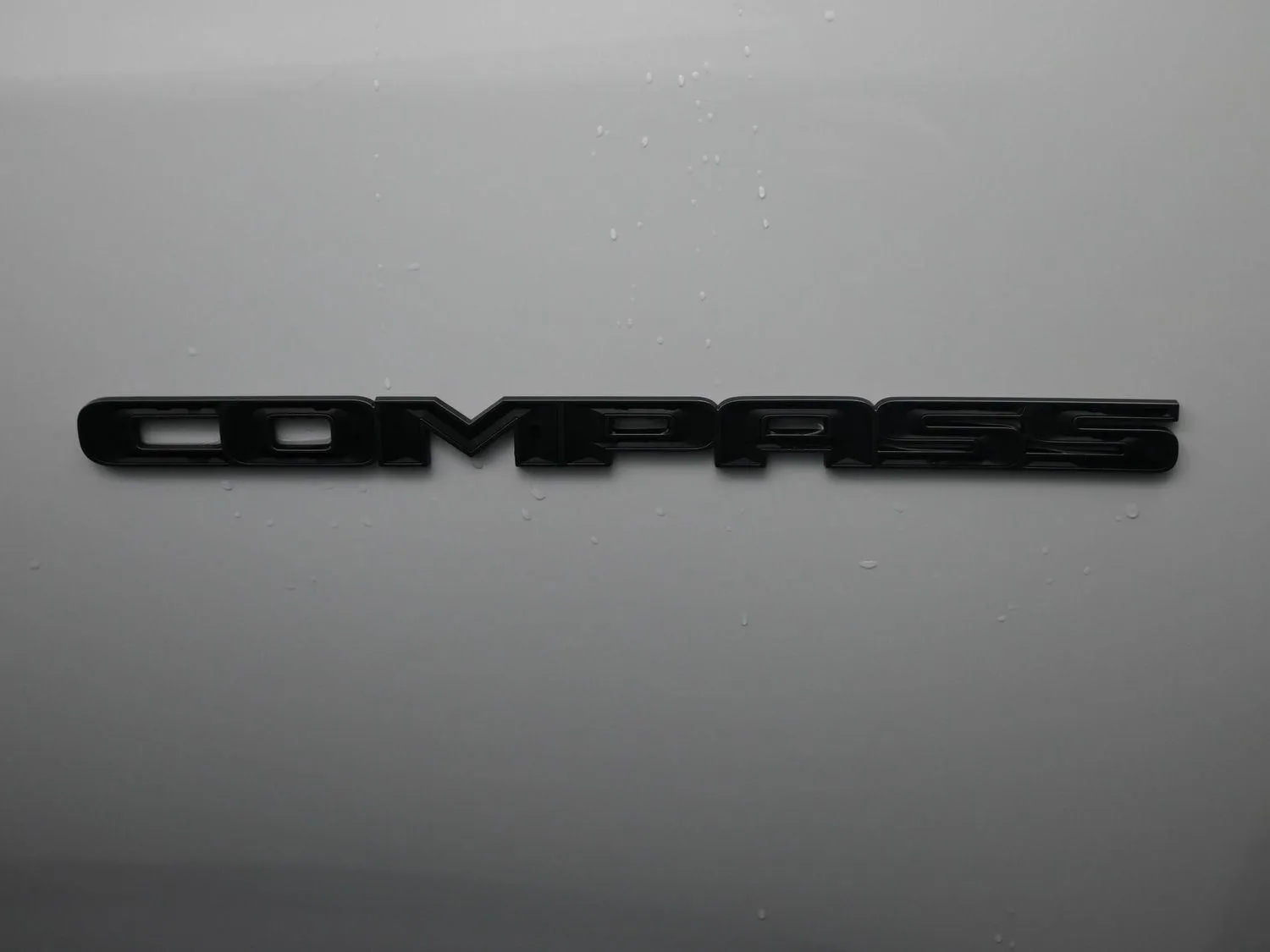 2026 Jeep Compass Latitude Altitude - Photo 6
