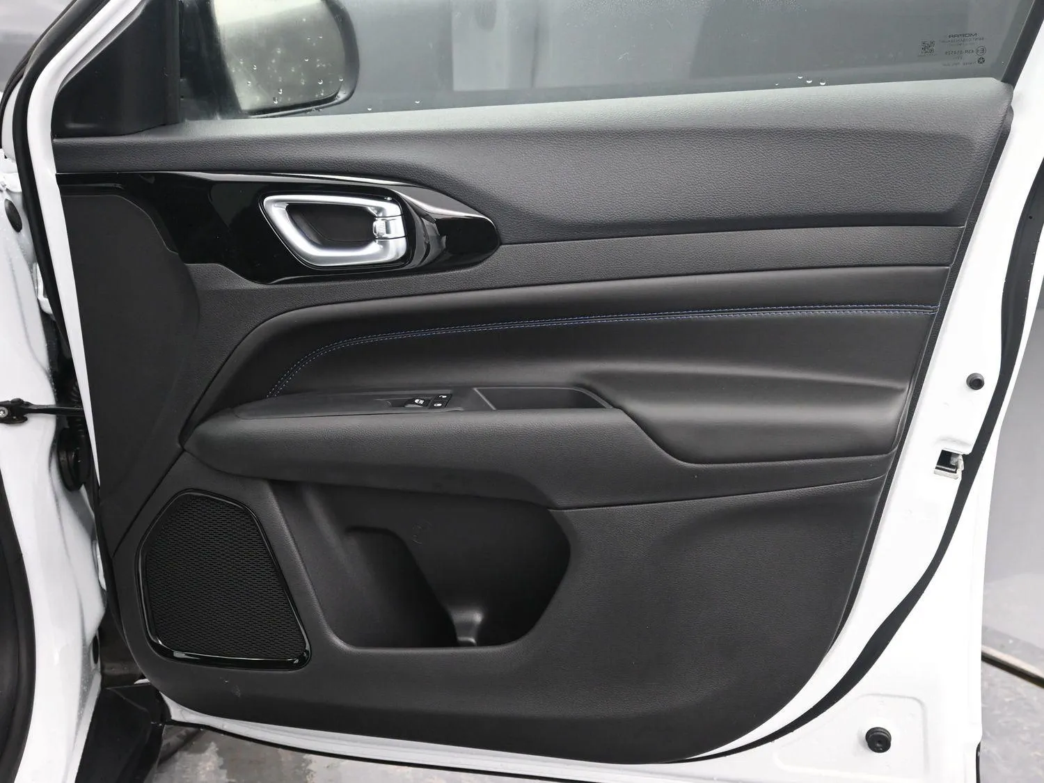 2026 Jeep Compass Latitude Altitude - Photo 8
