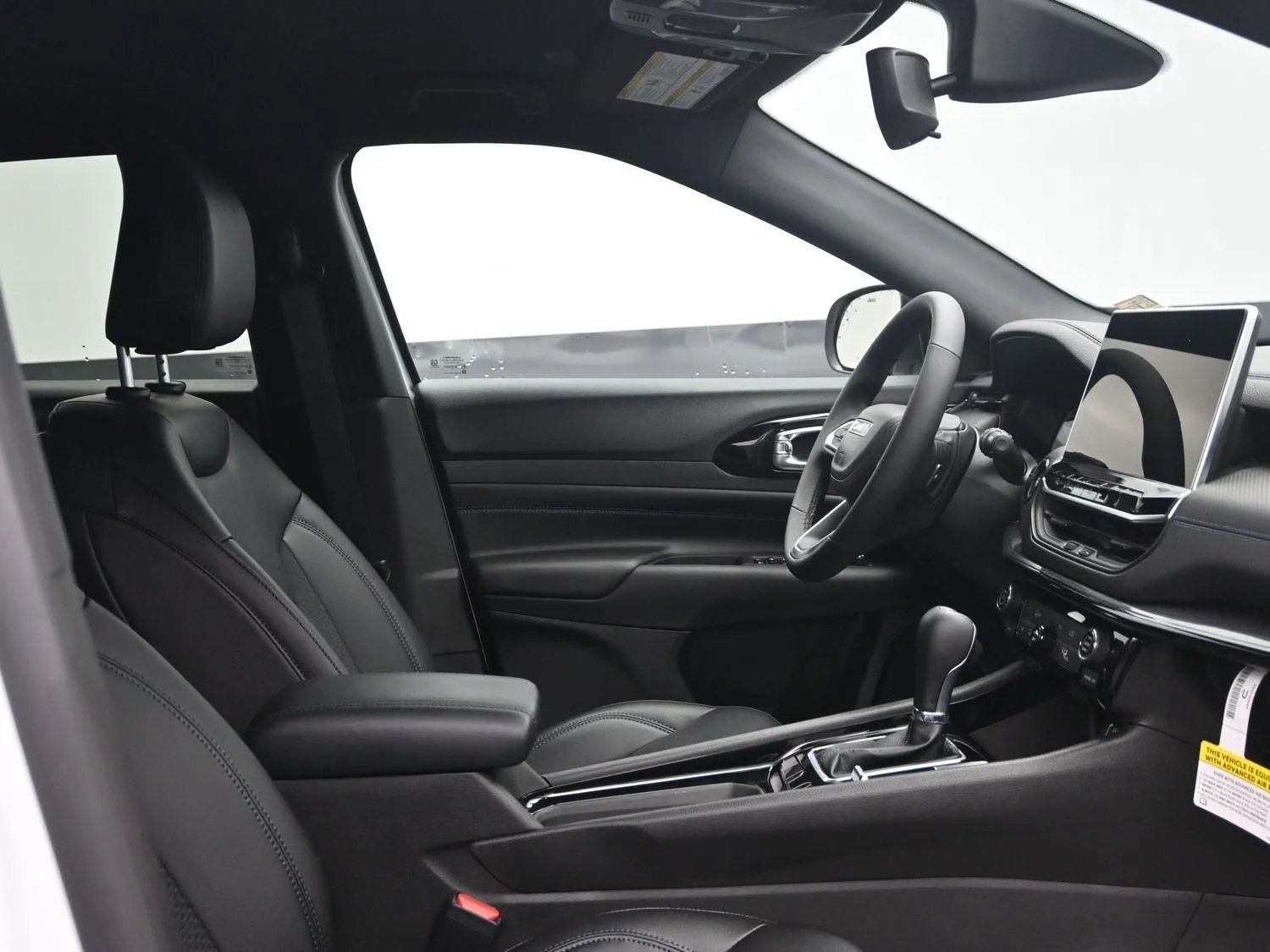 2026 Jeep Compass Latitude Altitude - Photo 9