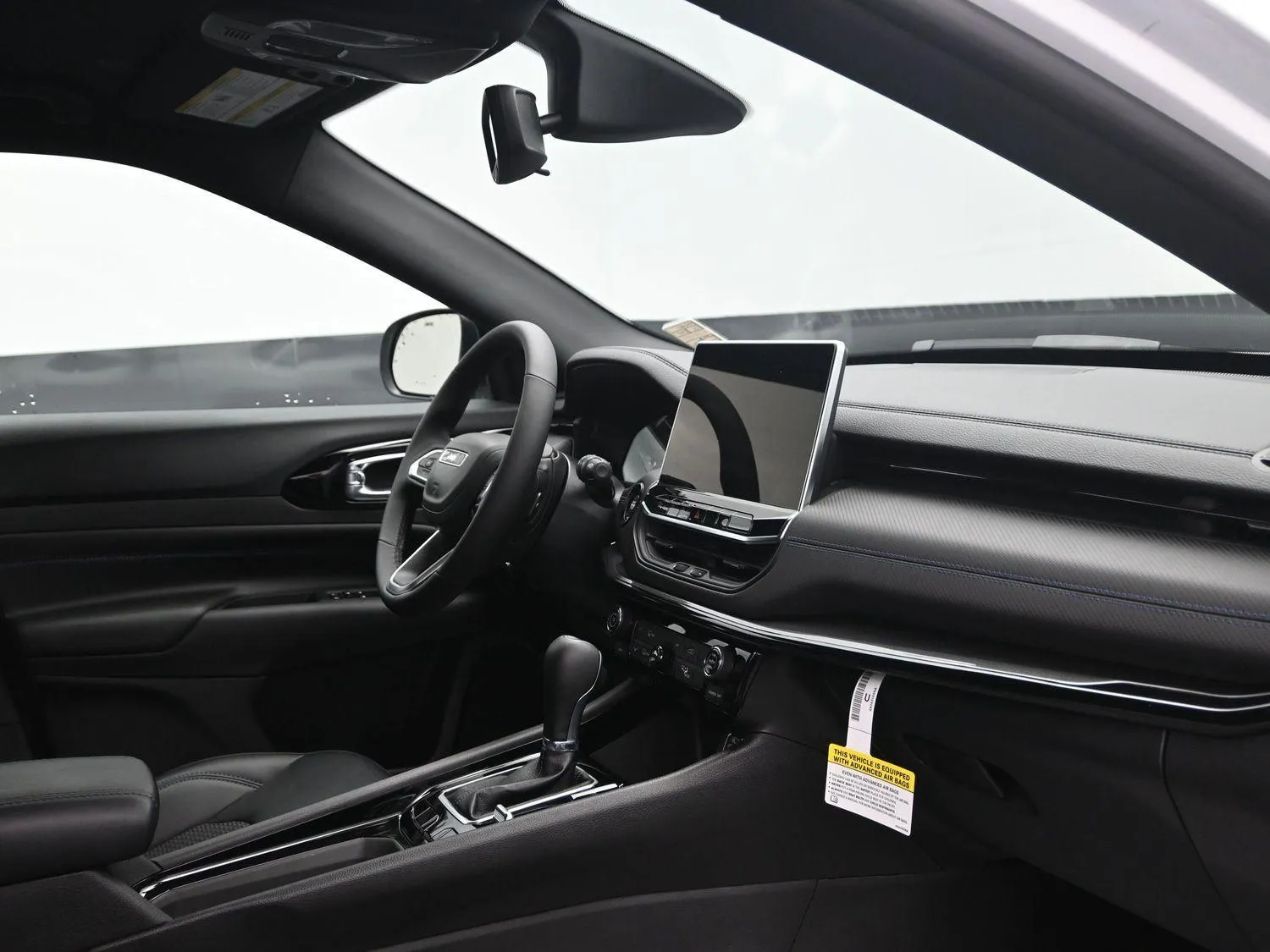 2026 Jeep Compass Latitude Altitude - Photo 10