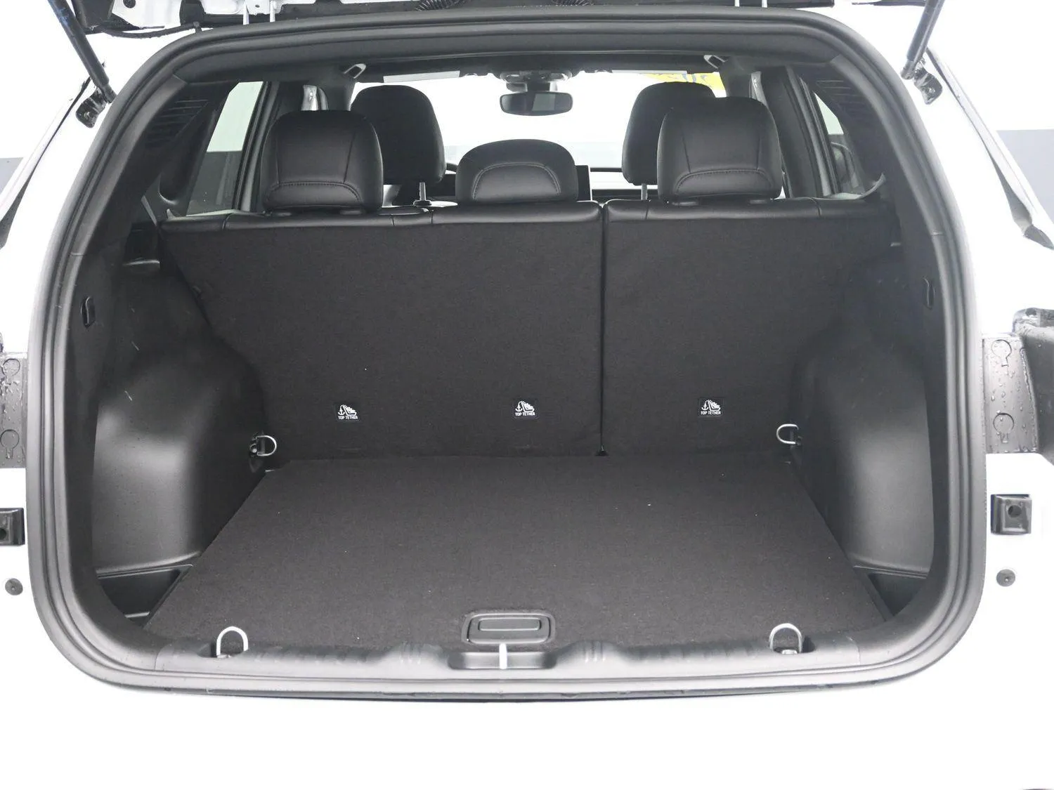 2026 Jeep Compass Latitude Altitude - Photo 14