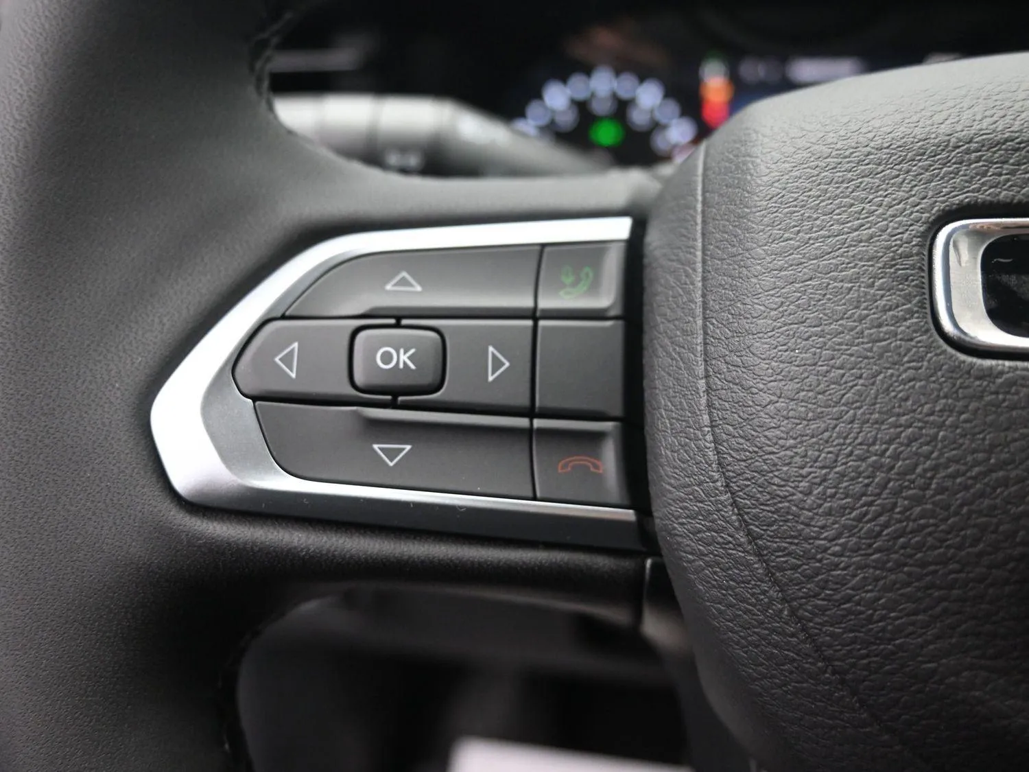 2026 Jeep Compass Latitude Altitude - Photo 19