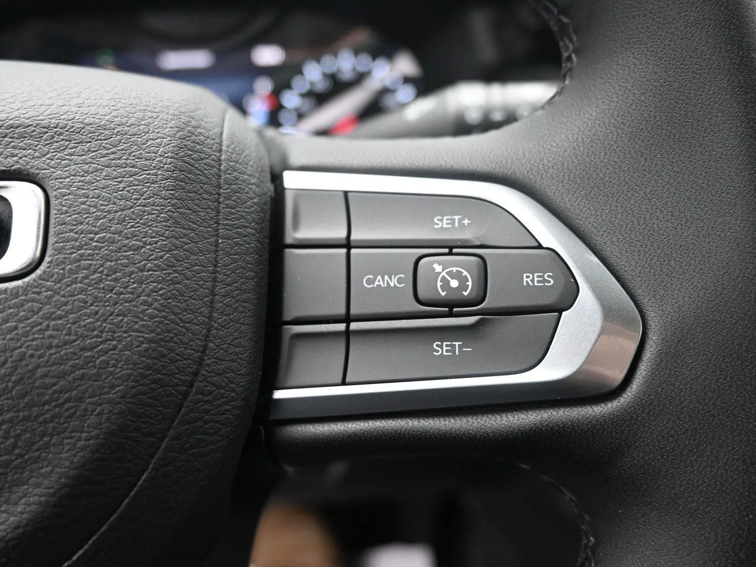 2026 Jeep Compass Latitude Altitude - Photo 20