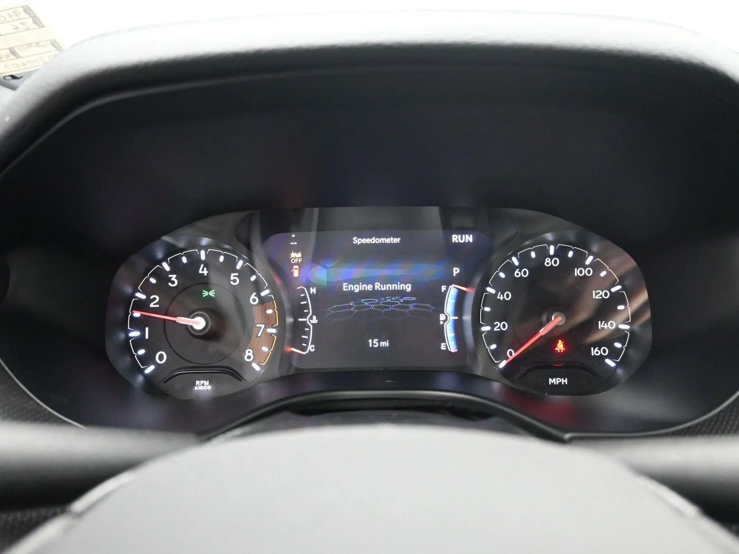 2026 Jeep Compass Latitude Altitude - Photo 21
