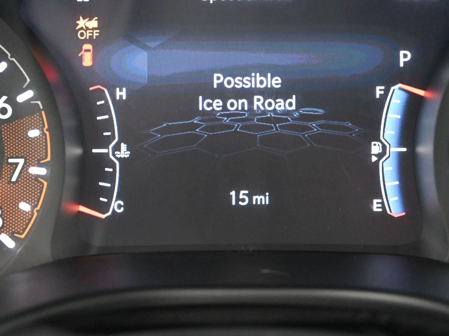 2026 Jeep Compass Latitude Altitude - Photo 22