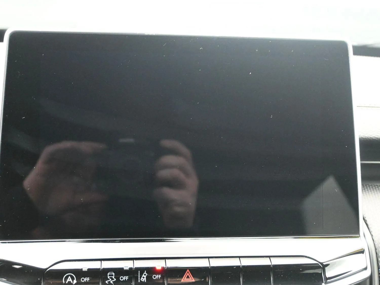 2026 Jeep Compass Latitude Altitude - Photo 23