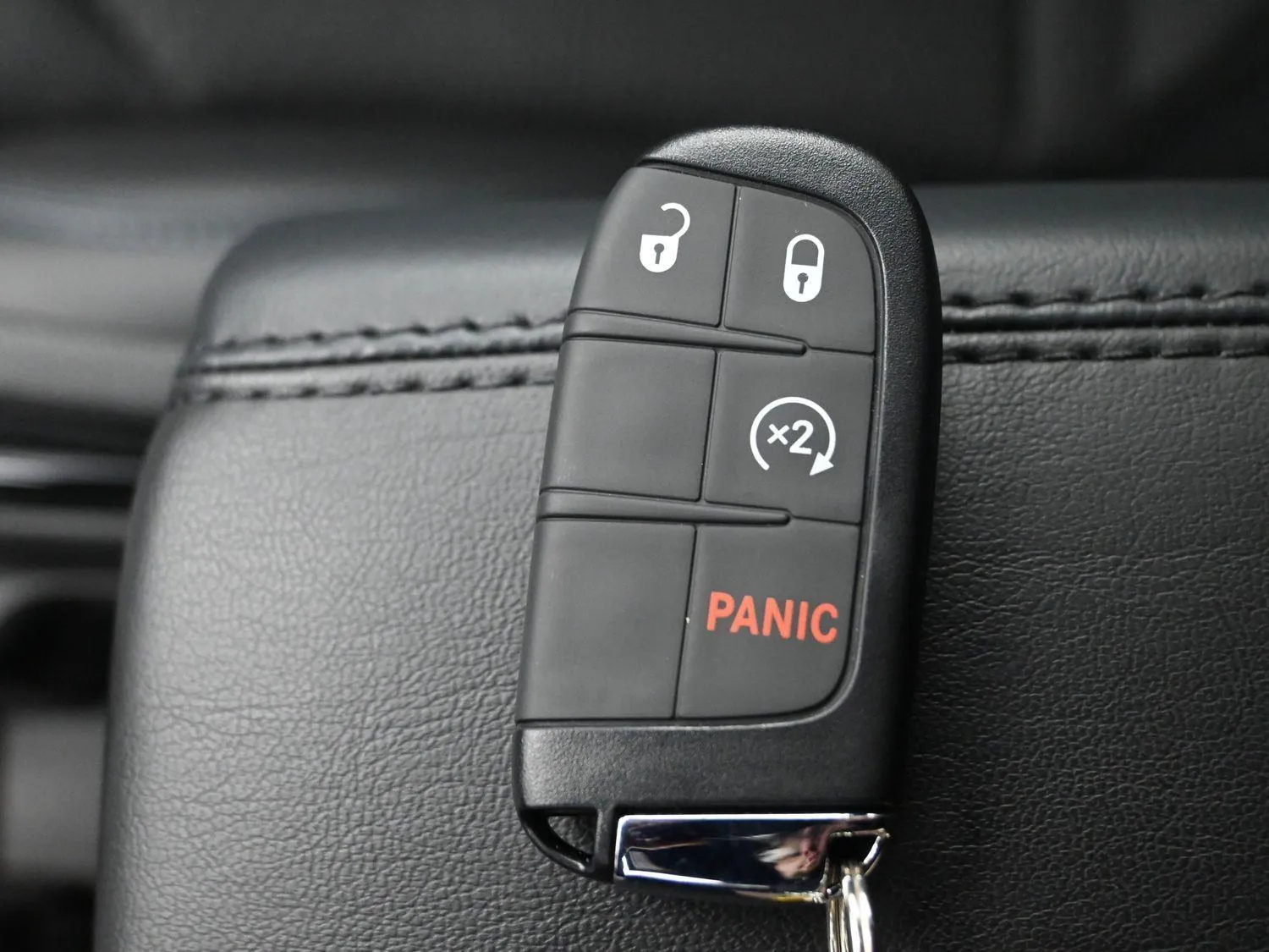 2026 Jeep Compass Latitude Altitude - Photo 26