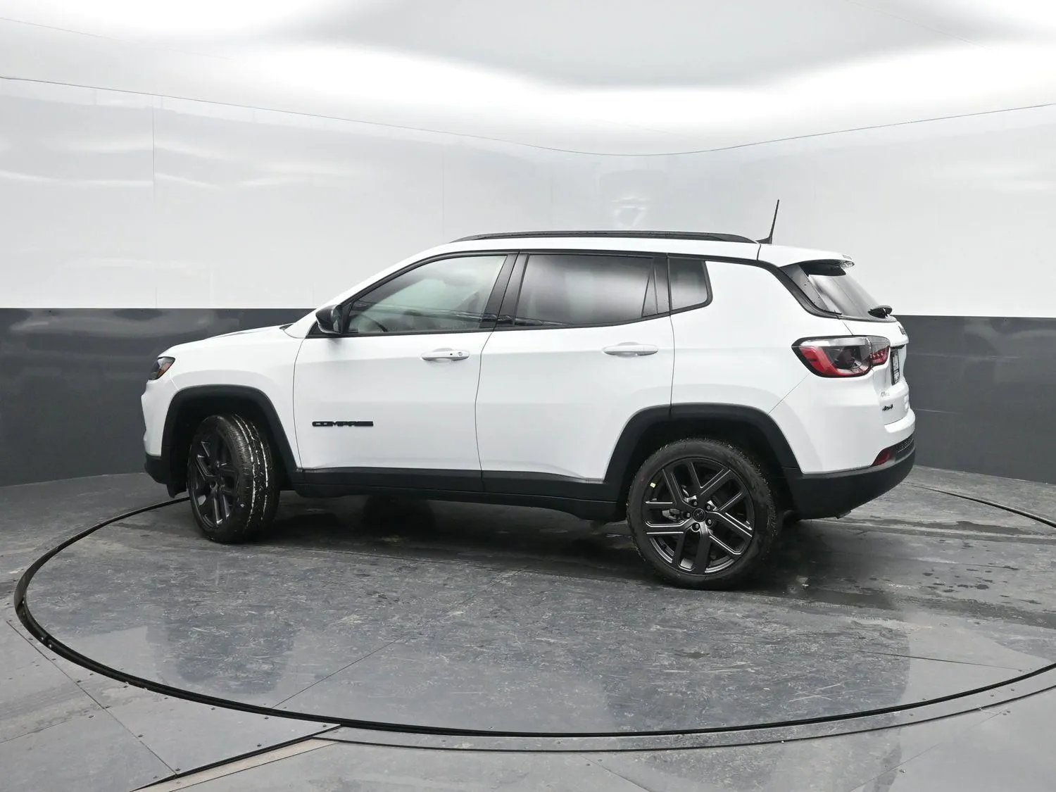 2026 Jeep Compass Latitude Altitude - Photo 34