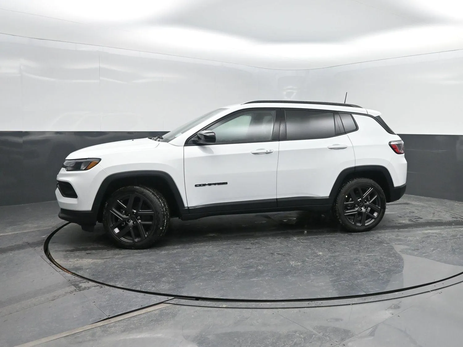 2026 Jeep Compass Latitude Altitude - Photo 35
