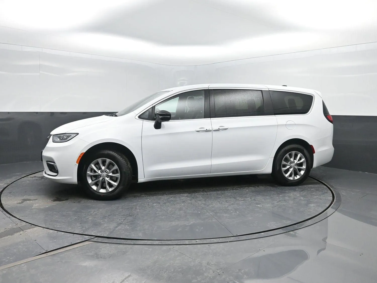 2026 Chrysler Pacifica Limited for sale in Charles City, IA