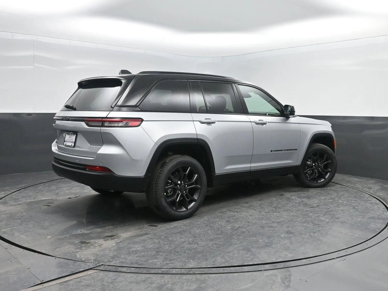 2025 Jeep Grand Cherokee Limited for sale in Charles City, IA