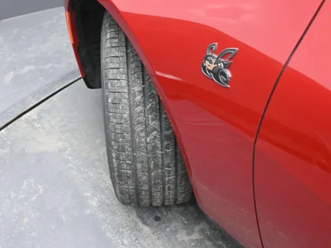 More photos of 2026 Dodge Charger Scat Pack at Mike Molstead Motors Chrysler, Dodge, Jeep, and Ram, IA