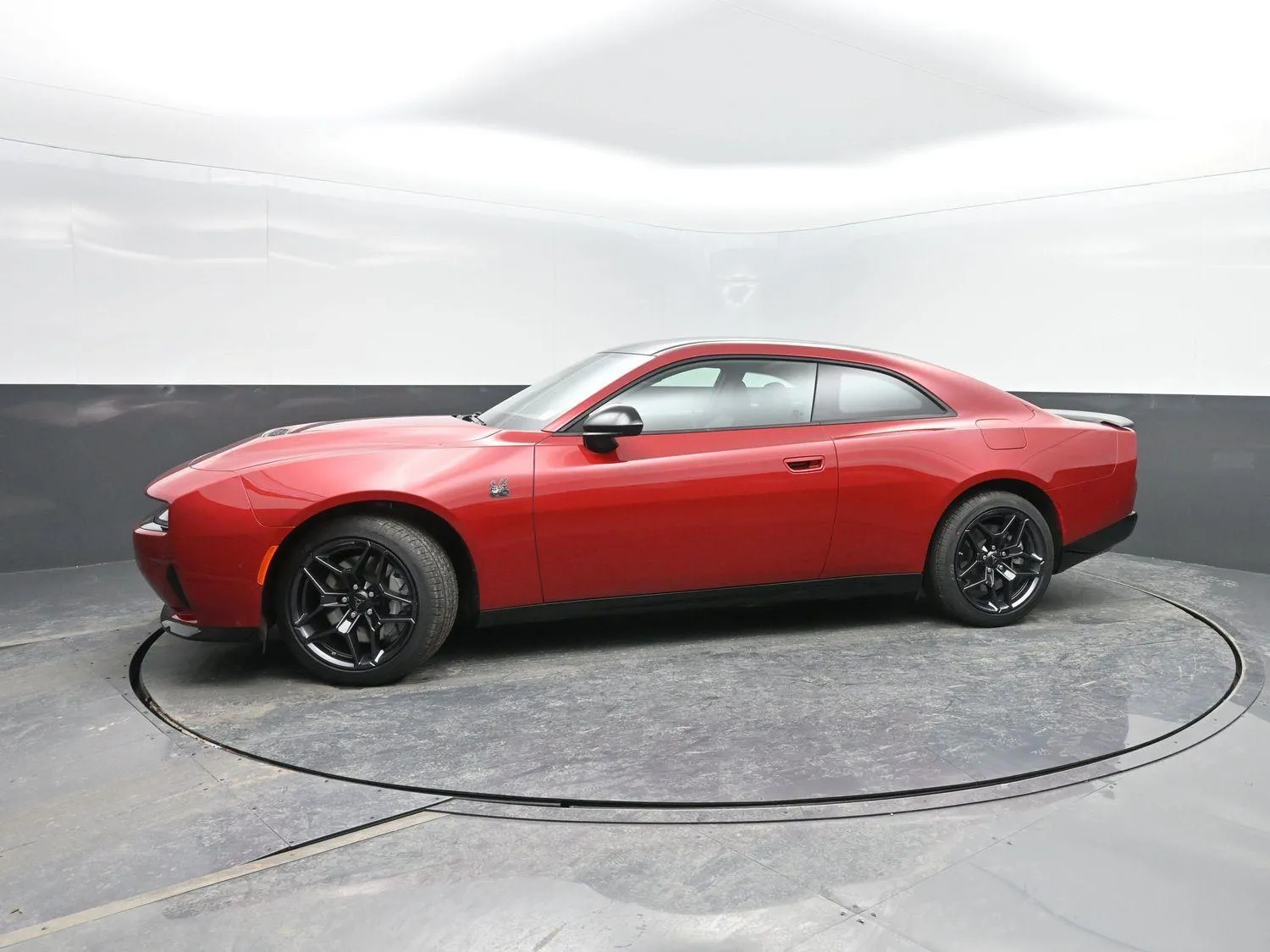 Red 2026 Dodge Charger Scat Pack for sale in Charles City, IA