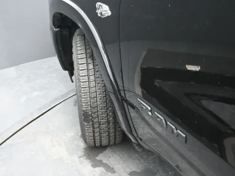 More photos of 2026 Ram 1500 Big Horn at Mike Molstead Motors Chrysler, Dodge, Jeep, and Ram, IA