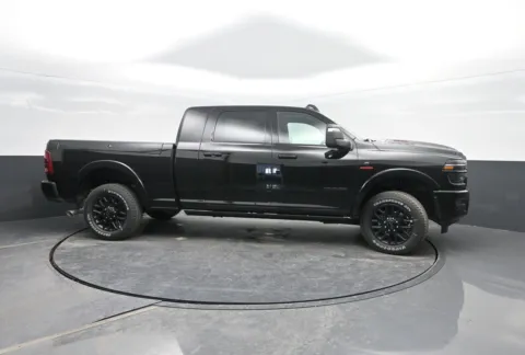 Another view of 2026 Ram 2500 Limited for sale in Charles City, IA at Mike Molstead Motors Chrysler, Dodge, Jeep, and Ram