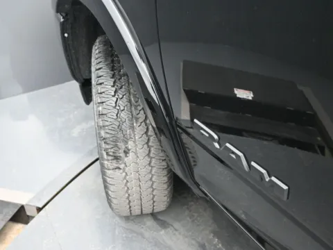 More photos of 2026 Ram 2500 Limited at Mike Molstead Motors Chrysler, Dodge, Jeep, and Ram, IA