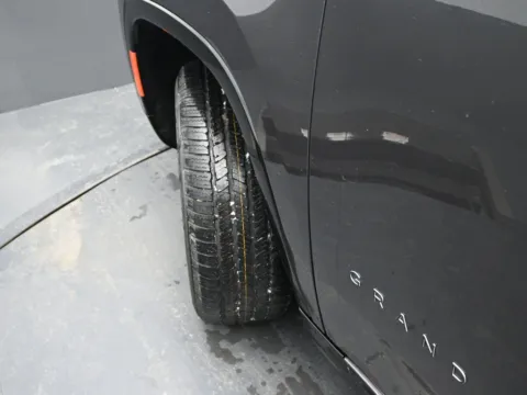 More photos of 2026 Jeep Grand Wagoneer Limited Altitude at Mike Molstead Motors Chrysler, Dodge, Jeep, and Ram, IA