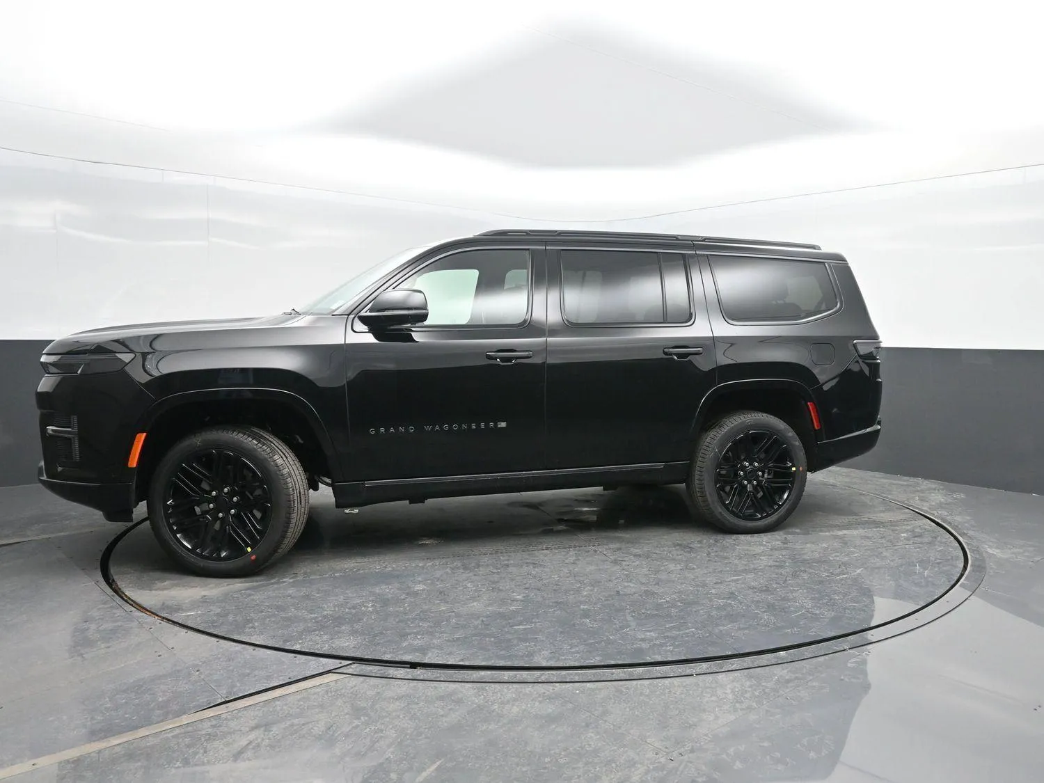 2026 Jeep Grand Wagoneer Limited Reserve for sale in Charles City, IA