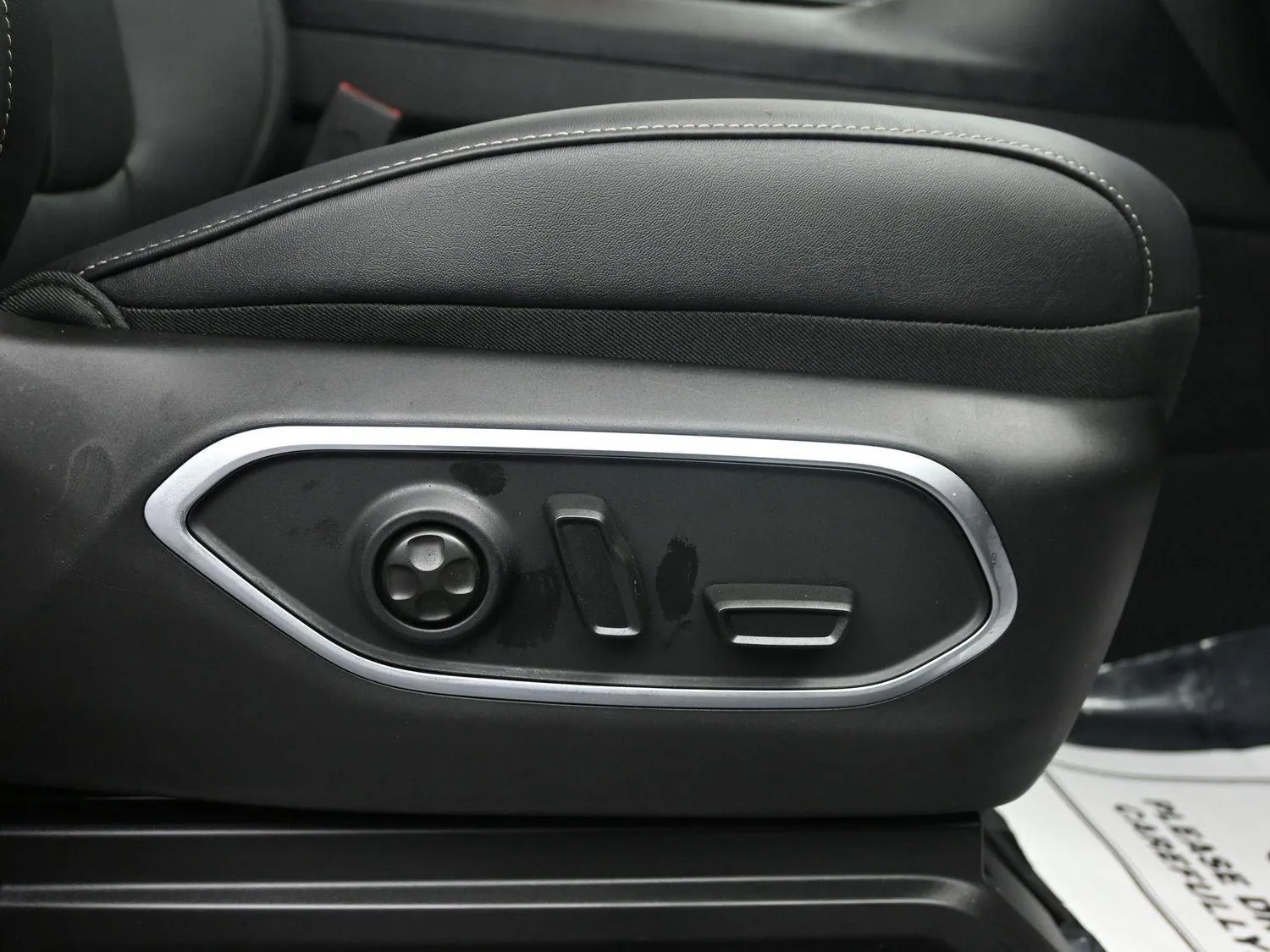 2026 Jeep Grand Wagoneer L Limited Reserve - Photo 9