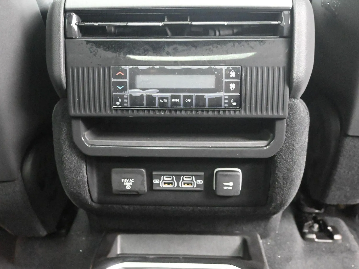 2026 Jeep Grand Wagoneer L Limited Reserve - Photo 14