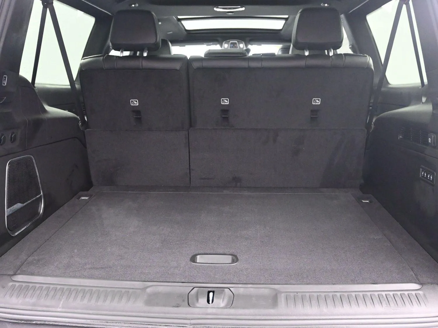 2026 Jeep Grand Wagoneer L Limited Reserve - Photo 17