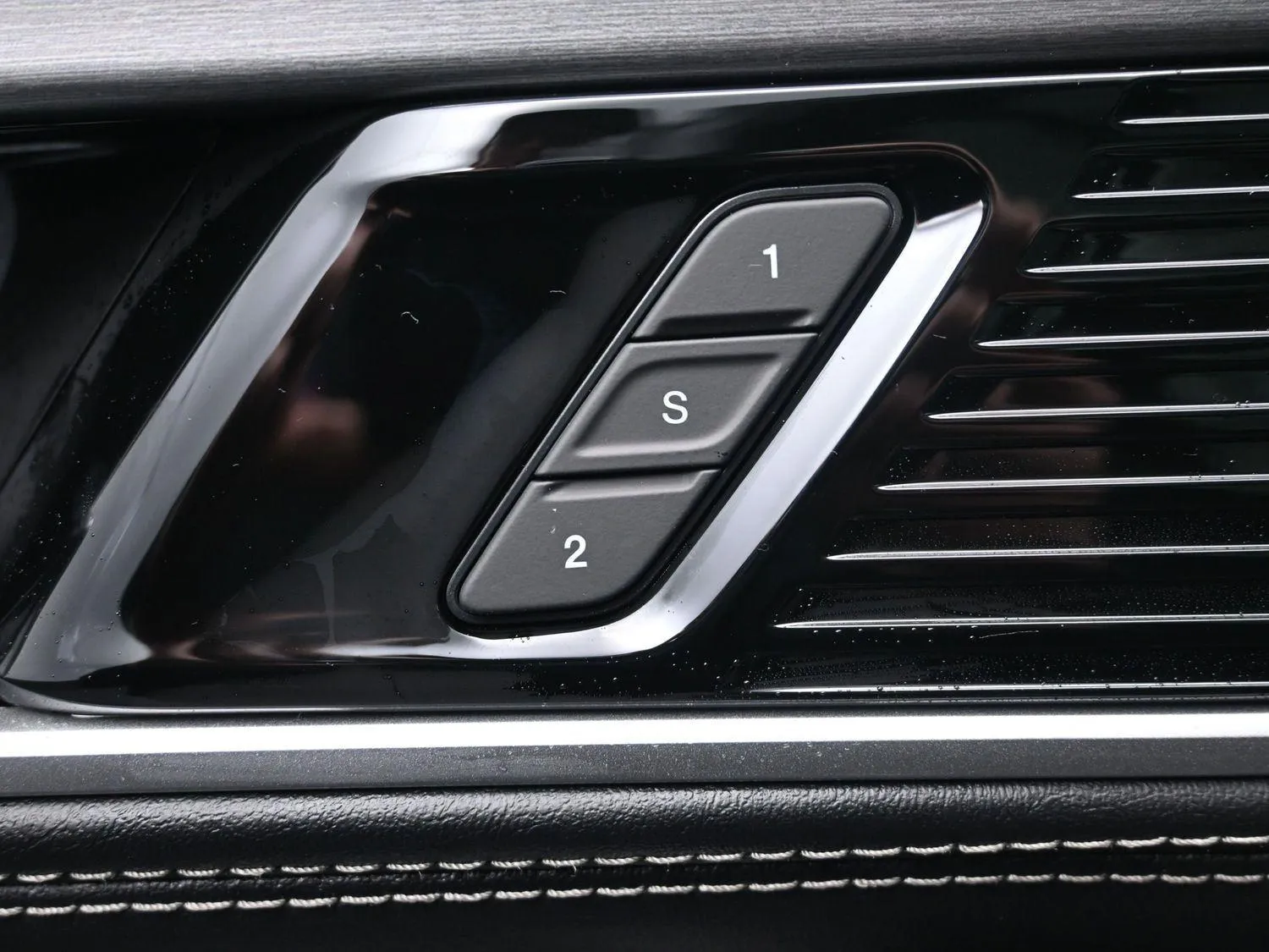 2026 Jeep Grand Wagoneer L Limited Reserve - Photo 20