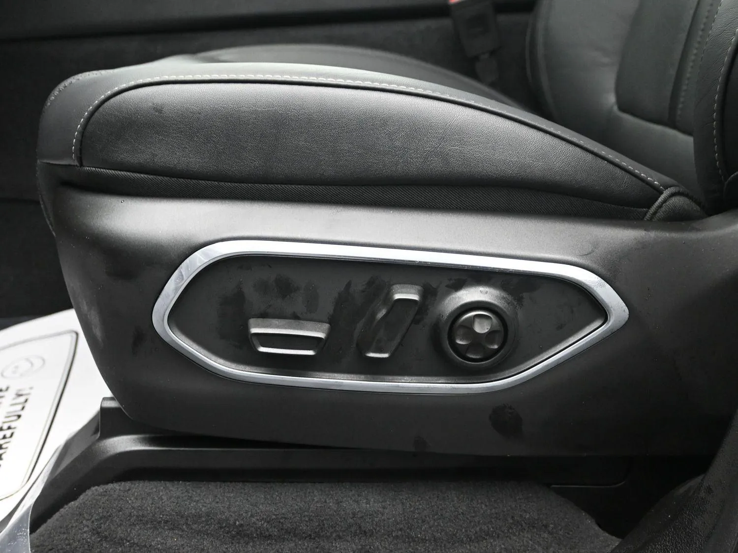 2026 Jeep Grand Wagoneer L Limited Reserve - Photo 21