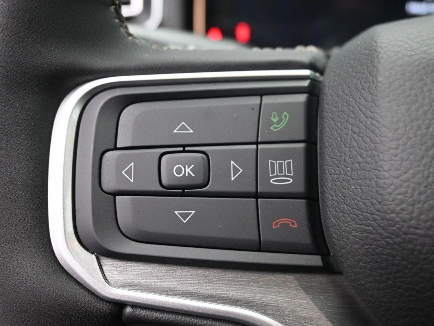 2026 Jeep Grand Wagoneer L Limited Reserve - Photo 24