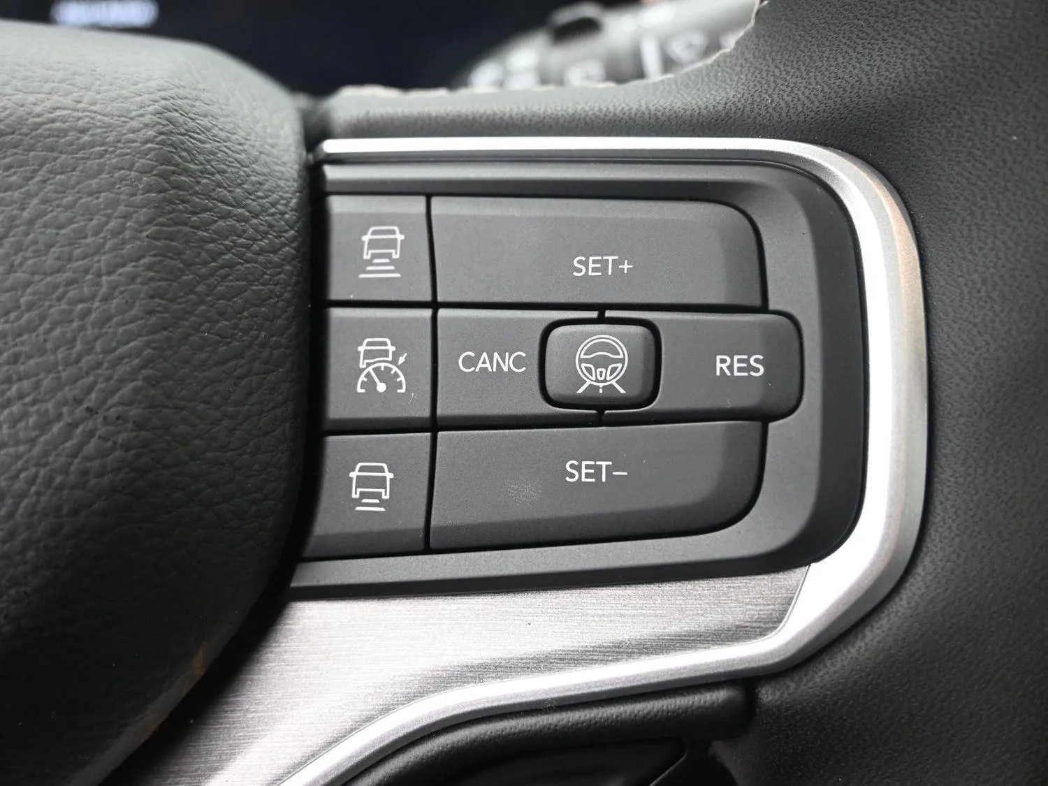 2026 Jeep Grand Wagoneer L Limited Reserve - Photo 25