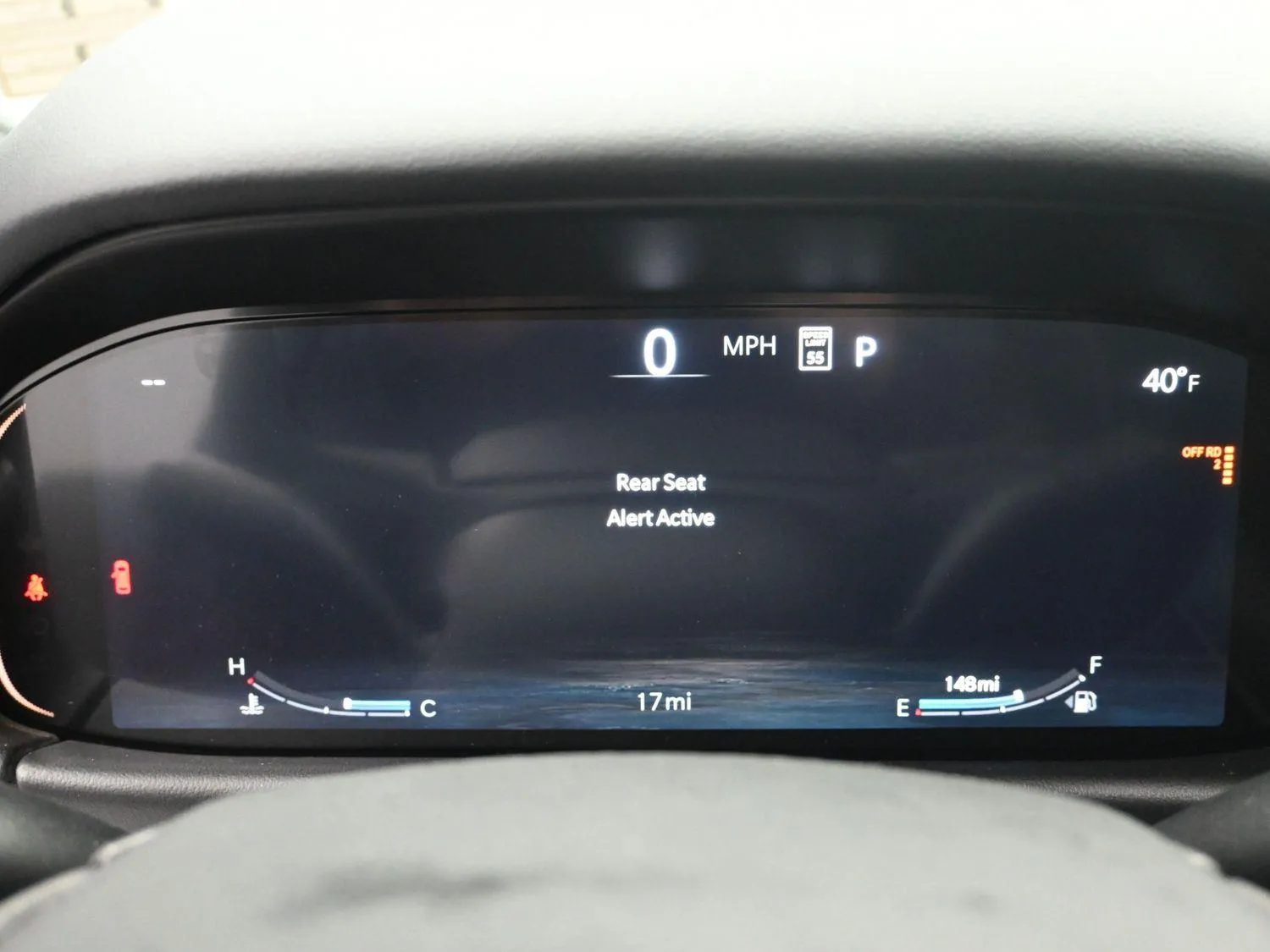 2026 Jeep Grand Wagoneer L Limited Reserve - Photo 26