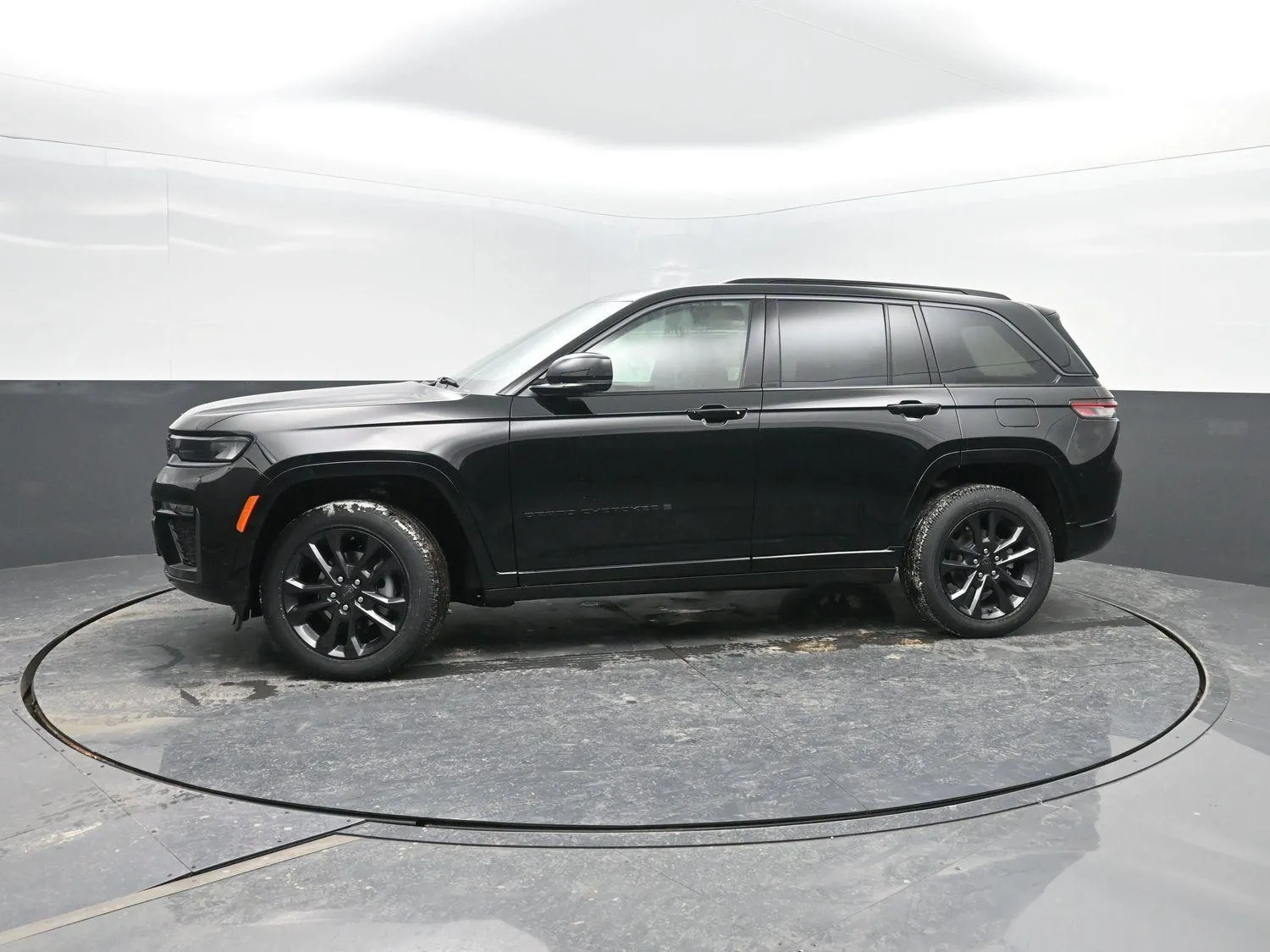 2026 Jeep Grand Cherokee Limited for sale in Charles City, IA