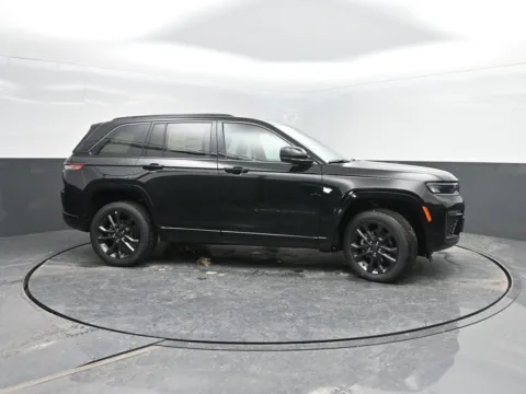 Another view of 2026 Jeep Grand Cherokee Limited for sale in Charles City, IA at Mike Molstead Motors Chrysler, Dodge, Jeep, and Ram