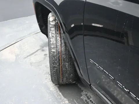 More photos of 2026 Jeep Grand Cherokee Limited at Mike Molstead Motors Chrysler, Dodge, Jeep, and Ram, IA