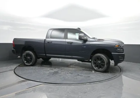 Another view of 2026 Ram 2500 Big Horn for sale in Charles City, IA at Mike Molstead Motors Chrysler, Dodge, Jeep, and Ram