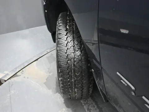 More photos of 2026 Ram 2500 Big Horn at Mike Molstead Motors Chrysler, Dodge, Jeep, and Ram, IA