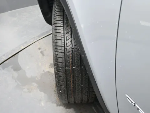 More photos of 2026 Jeep Grand Cherokee L Limited at Mike Molstead Motors Chrysler, Dodge, Jeep, and Ram, IA