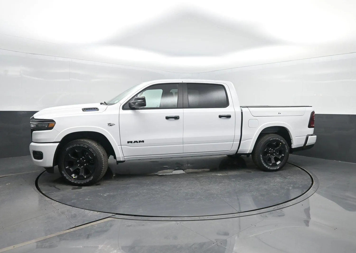 2026 Ram 1500 Big Horn for sale in Charles City, IA