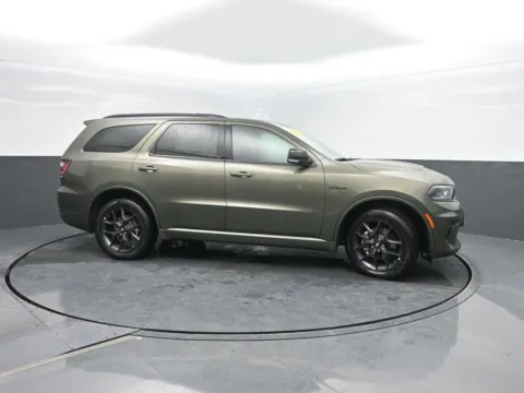 Another view of 2026 Dodge Durango GT Plus HEMI V8 for sale in Charles City, IA at Mike Molstead Motors Chrysler, Dodge, Jeep, and Ram