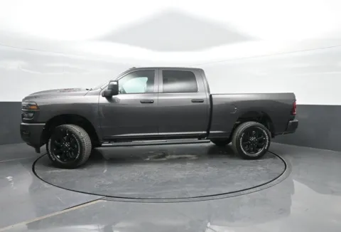 Gray 2026 Ram 2500 Black Express for sale in Charles City, IA