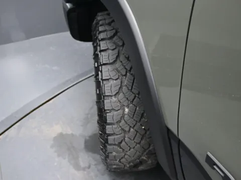 More photos of 2026 Ram 1500 Rebel at Mike Molstead Motors Chrysler, Dodge, Jeep, and Ram, IA