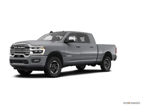 Gray 2026 Ram 3500 Limited for sale in Charles City, IA