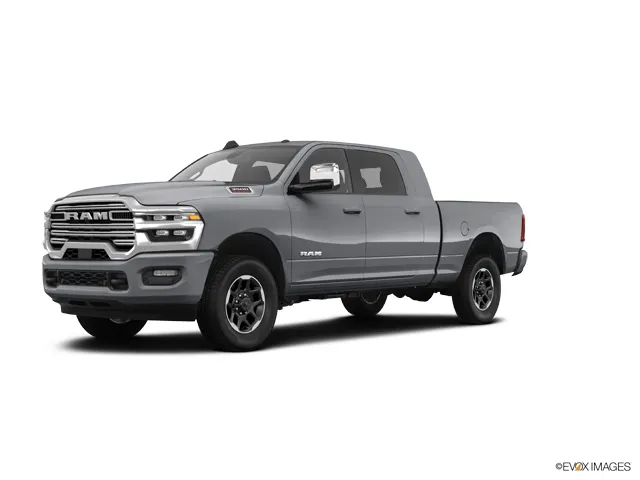 2026 Ram 3500 Limited for sale in Charles City, IA