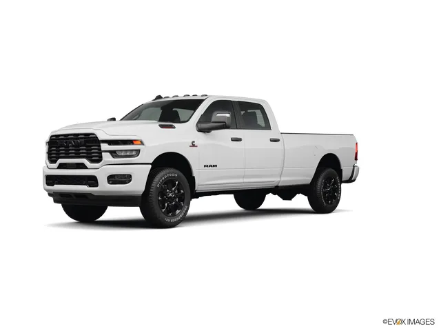 2026 Ram 3500 Laramie for sale in Charles City, IA