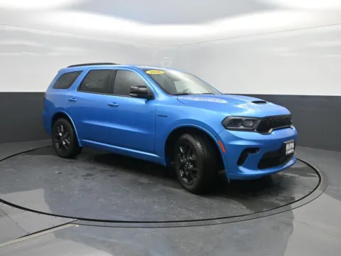 More photos of 2026 Dodge Durango GT Plus HEMI V8 at Mike Molstead Motors Chrysler, Dodge, Jeep, and Ram, IA