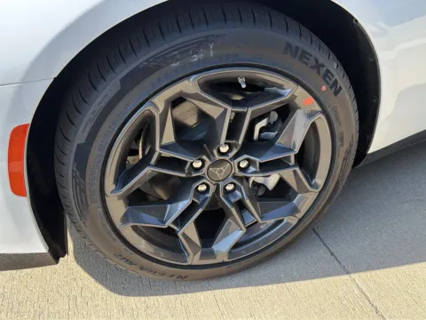 More photos of 2026 Dodge Charger R/T at Mike Molstead Motors Chrysler, Dodge, Jeep, and Ram, IA