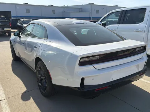 More photos of 2026 Dodge Charger R/T at Mike Molstead Motors Chrysler, Dodge, Jeep, and Ram, IA