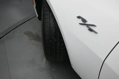 More photos of 2026 Dodge Charger R/T at Mike Molstead Motors Chrysler, Dodge, Jeep, and Ram, IA