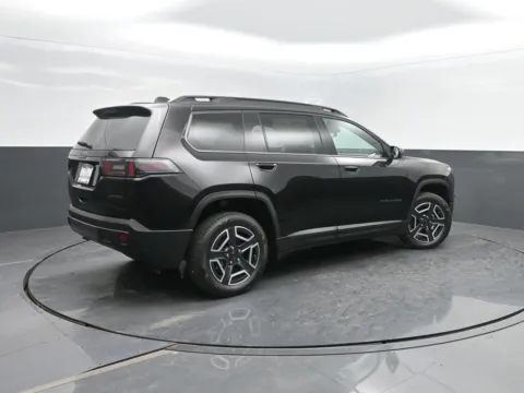 Photos of 2026 Jeep Cherokee Limited for sale in Charles City, IA at Mike Molstead Motors Chrysler, Dodge, Jeep, and Ram