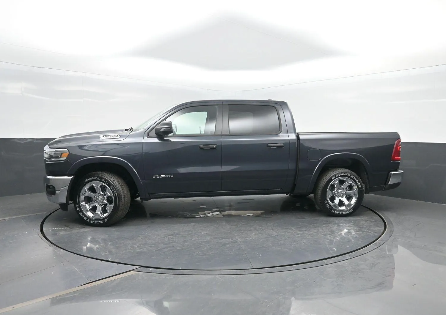 2026 Ram 1500 Big Horn for sale in Charles City, IA